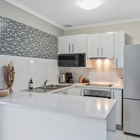 Nautilus Noosa Resort Нусавил Екстериор снимка