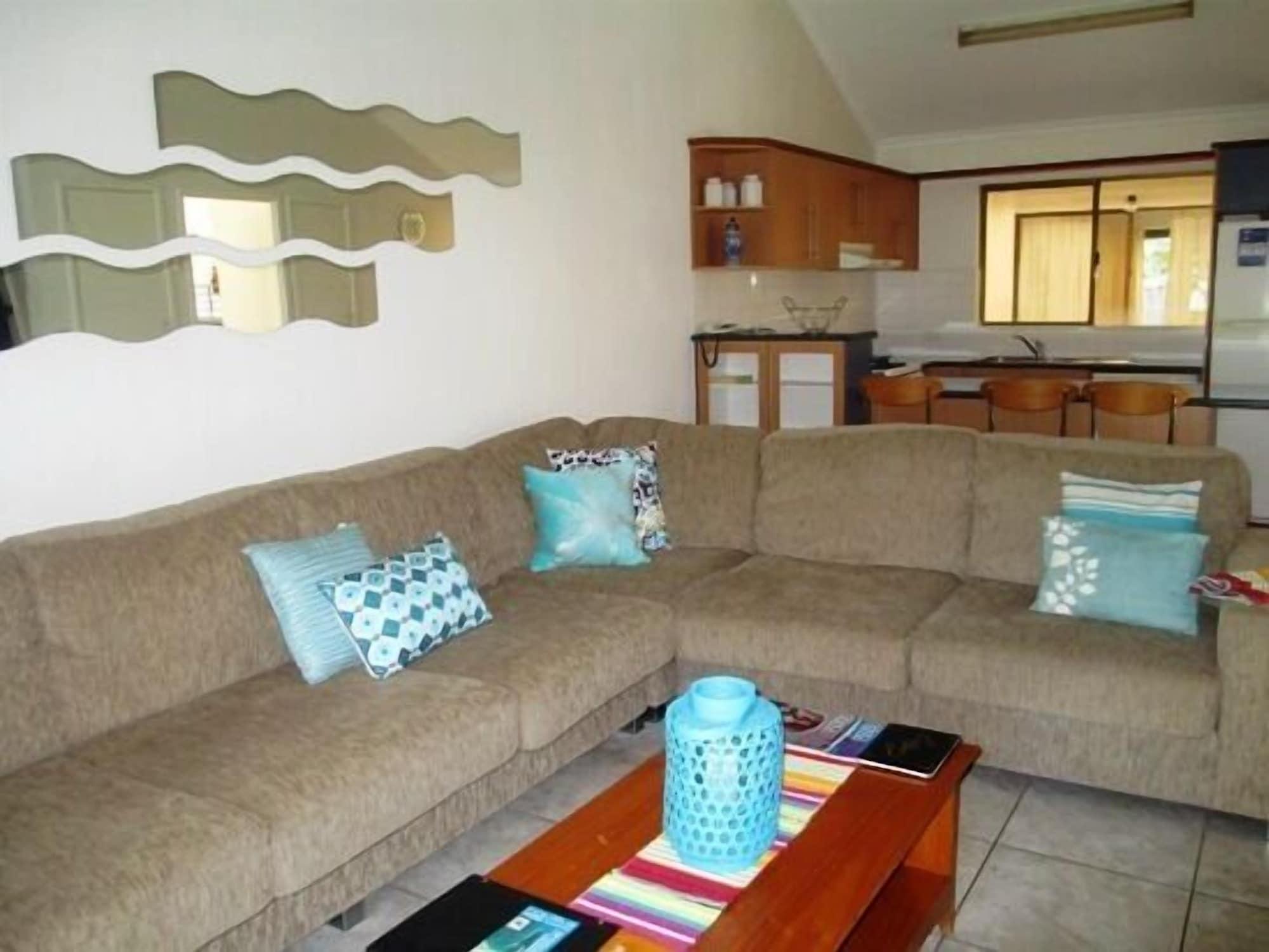 Nautilus Noosa Resort Нусавил Екстериор снимка