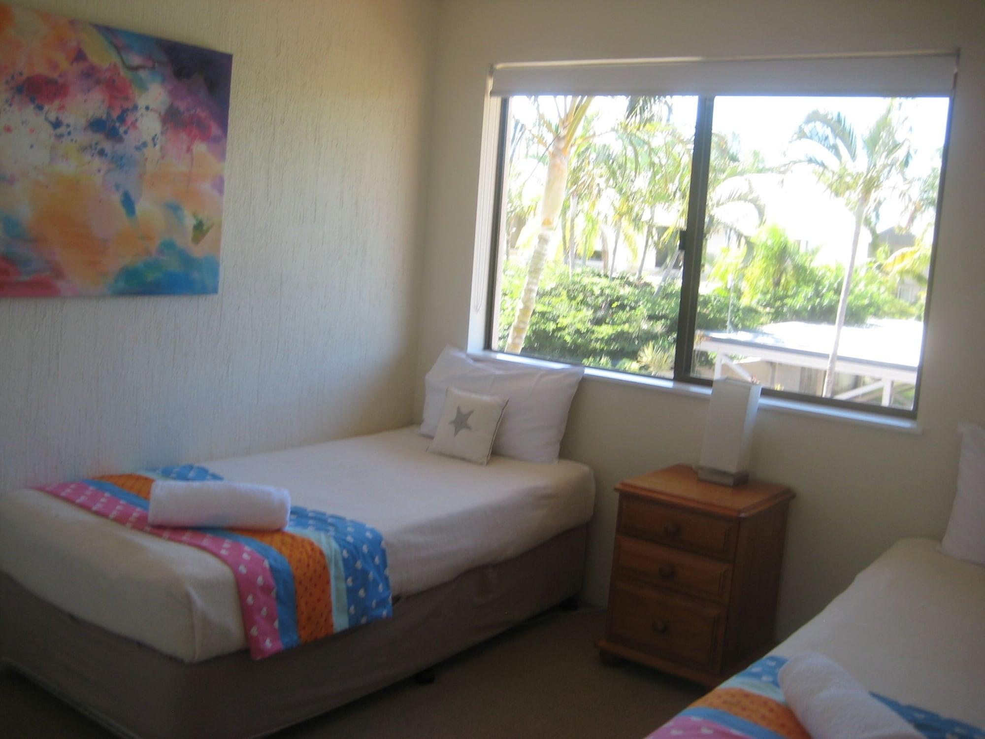 Nautilus Noosa Resort Нусавил Екстериор снимка
