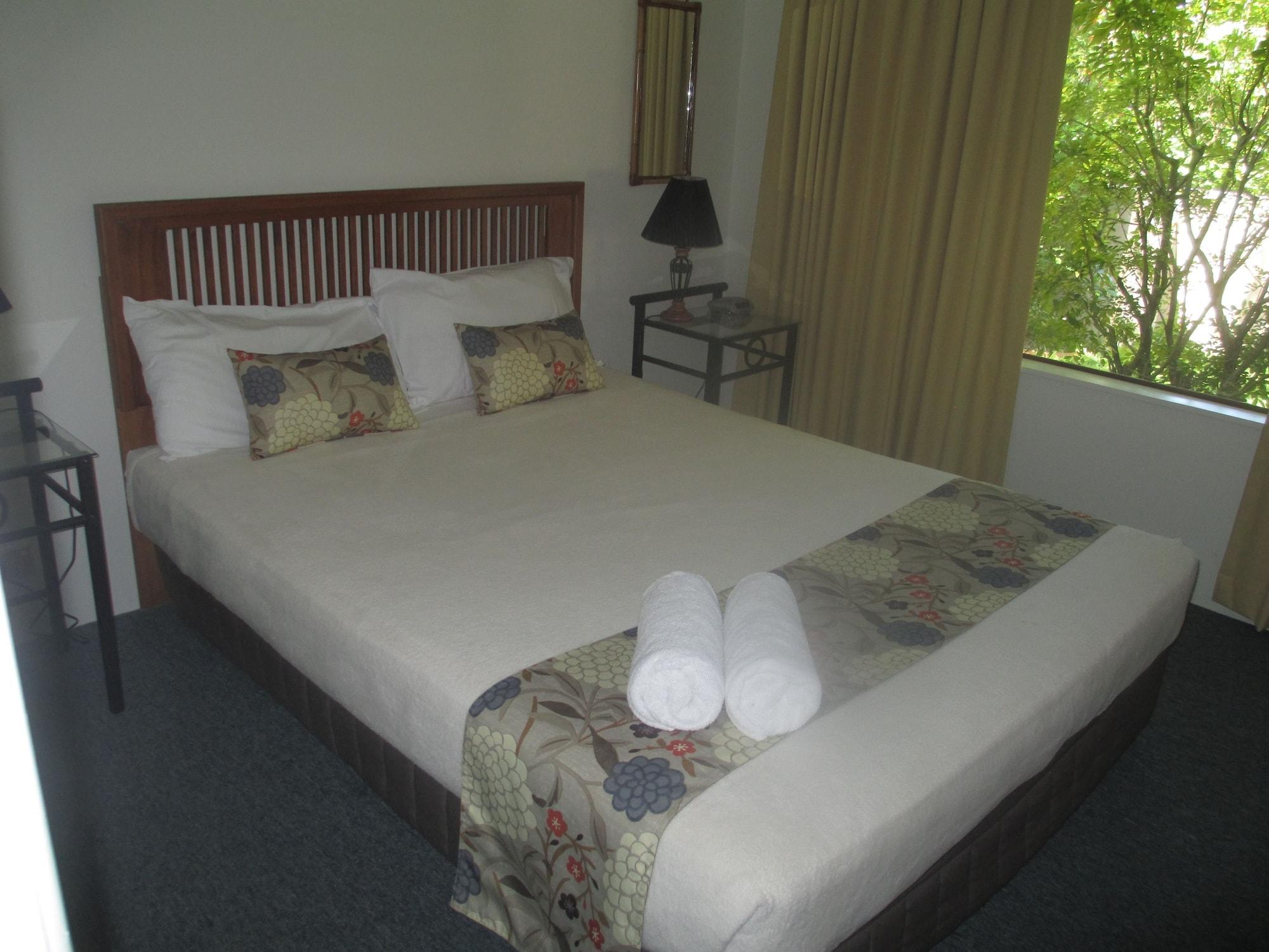 Nautilus Noosa Resort Нусавил Екстериор снимка