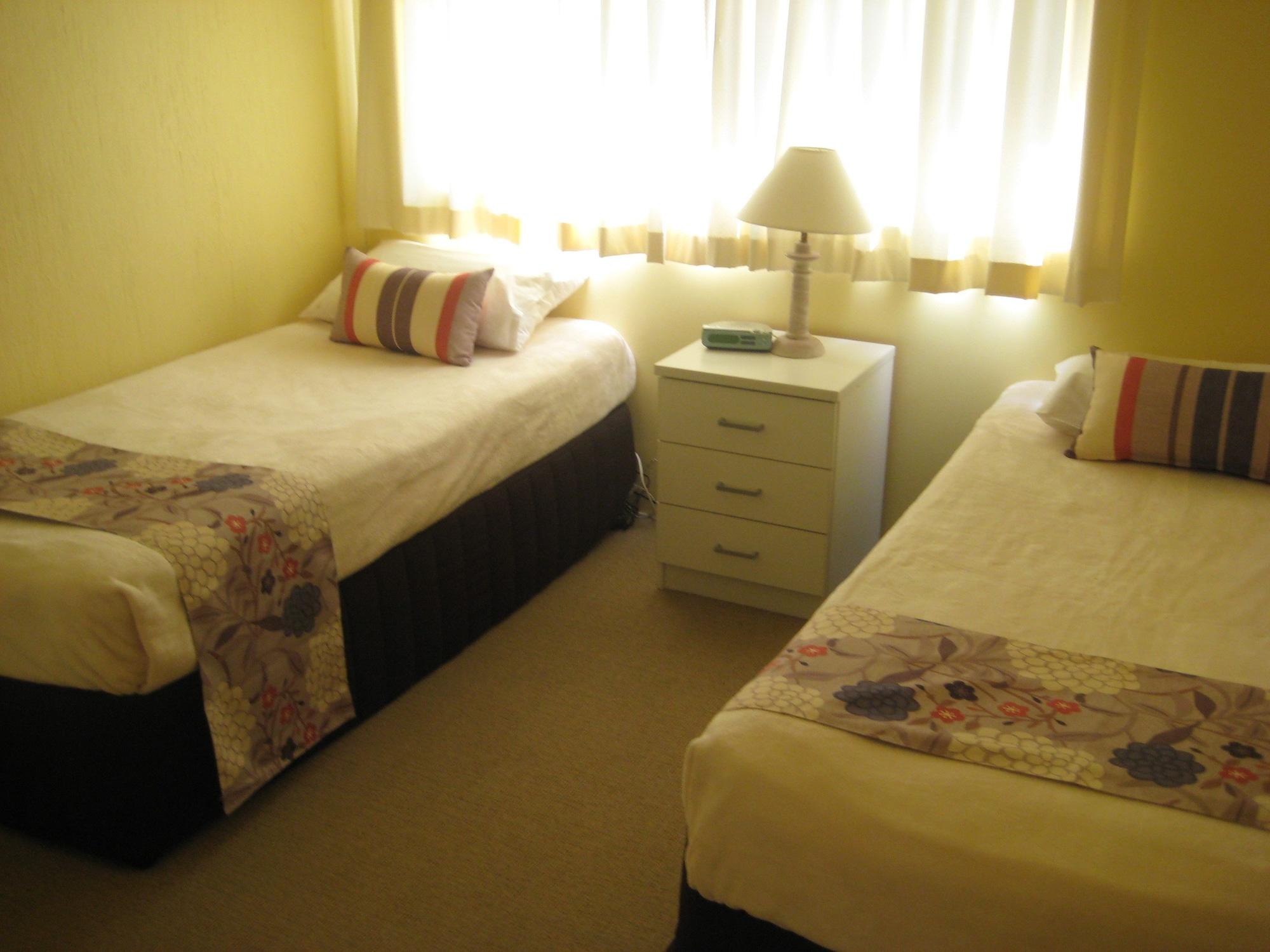 Nautilus Noosa Resort Нусавил Екстериор снимка