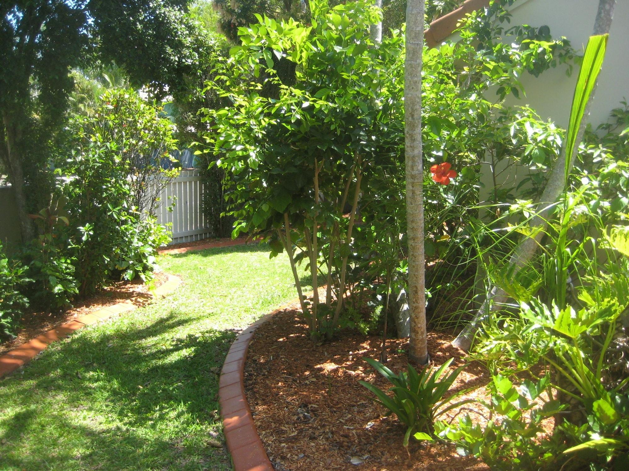Nautilus Noosa Resort Нусавил Екстериор снимка