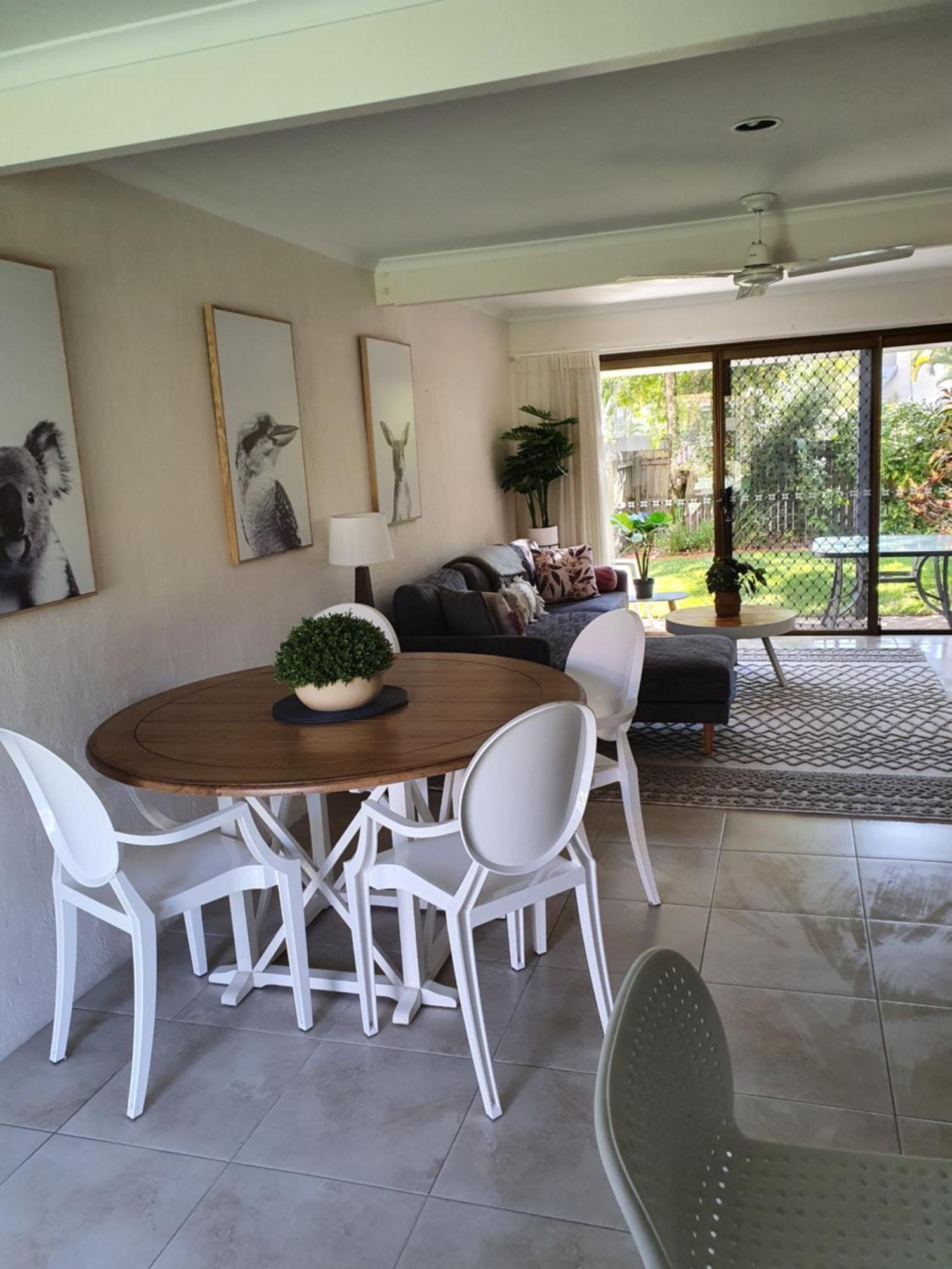Nautilus Noosa Resort Нусавил Екстериор снимка