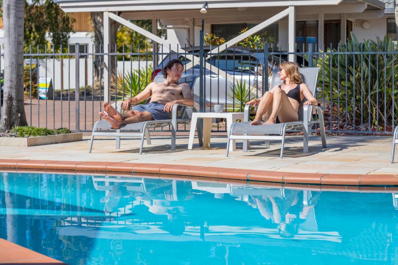 Nautilus Noosa Resort Нусавил Екстериор снимка