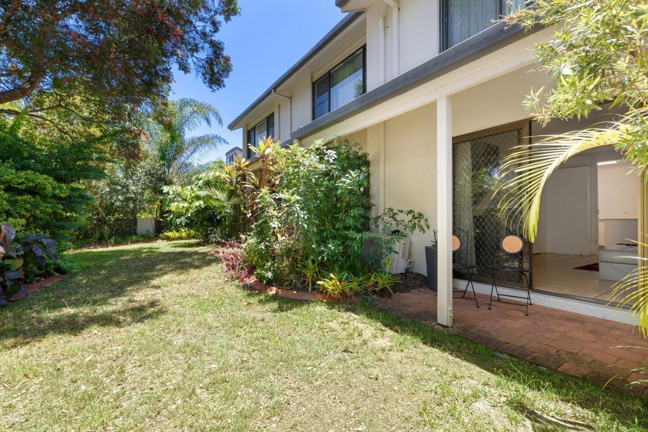Nautilus Noosa Resort Нусавил Екстериор снимка