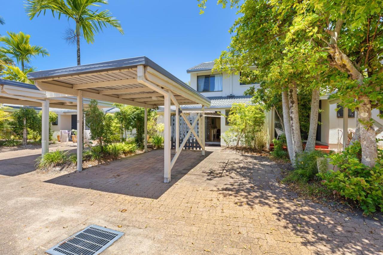 Nautilus Noosa Resort Нусавил Екстериор снимка