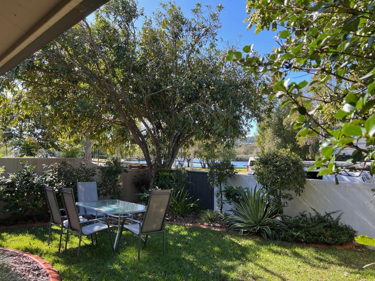 Nautilus Noosa Resort Нусавил Екстериор снимка
