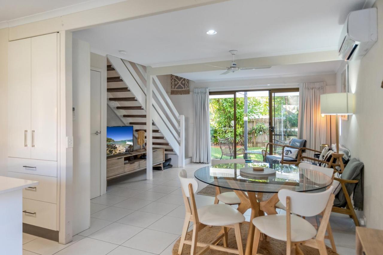 Nautilus Noosa Resort Нусавил Екстериор снимка