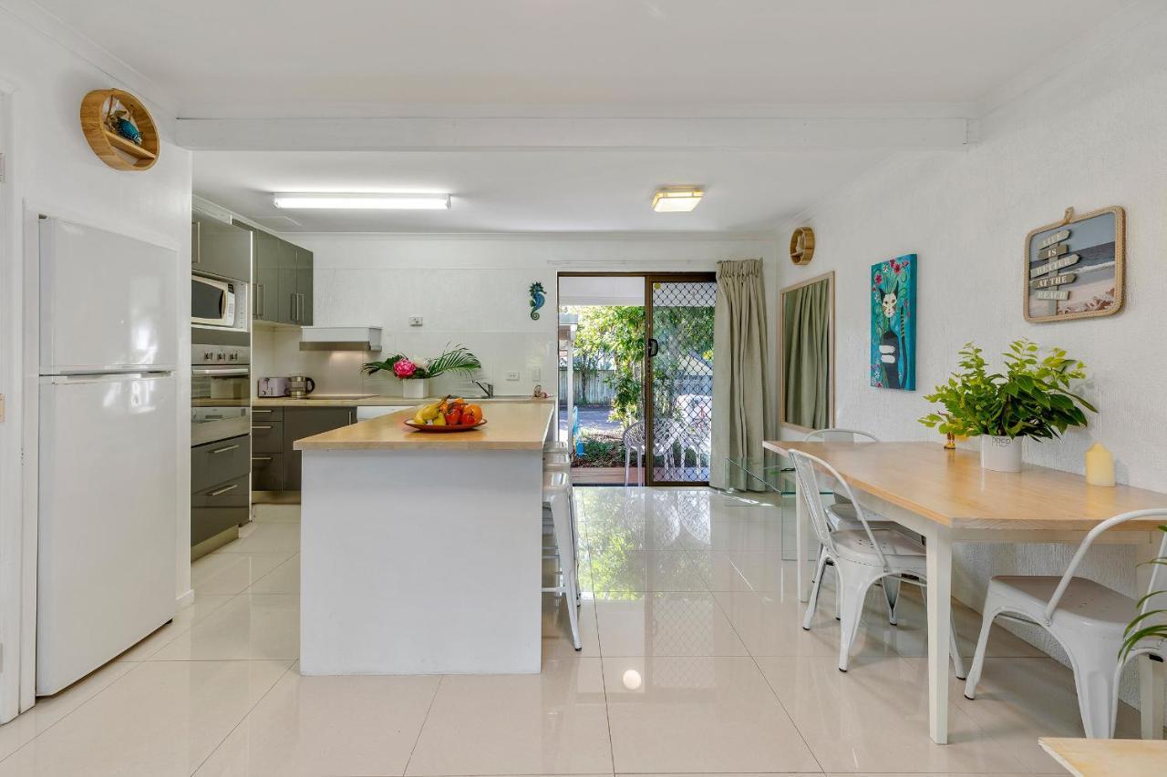 Nautilus Noosa Resort Нусавил Екстериор снимка