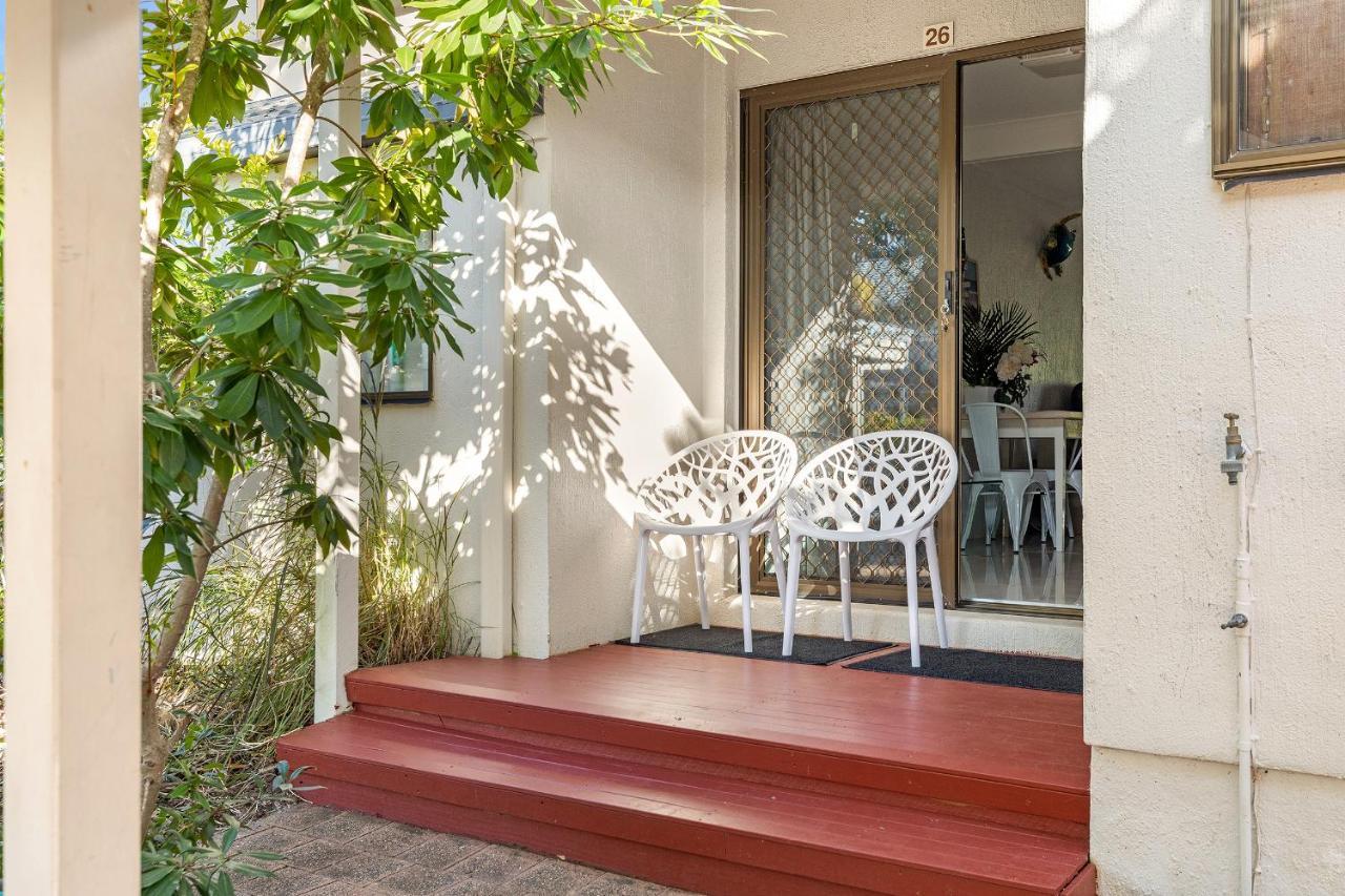 Nautilus Noosa Resort Нусавил Екстериор снимка