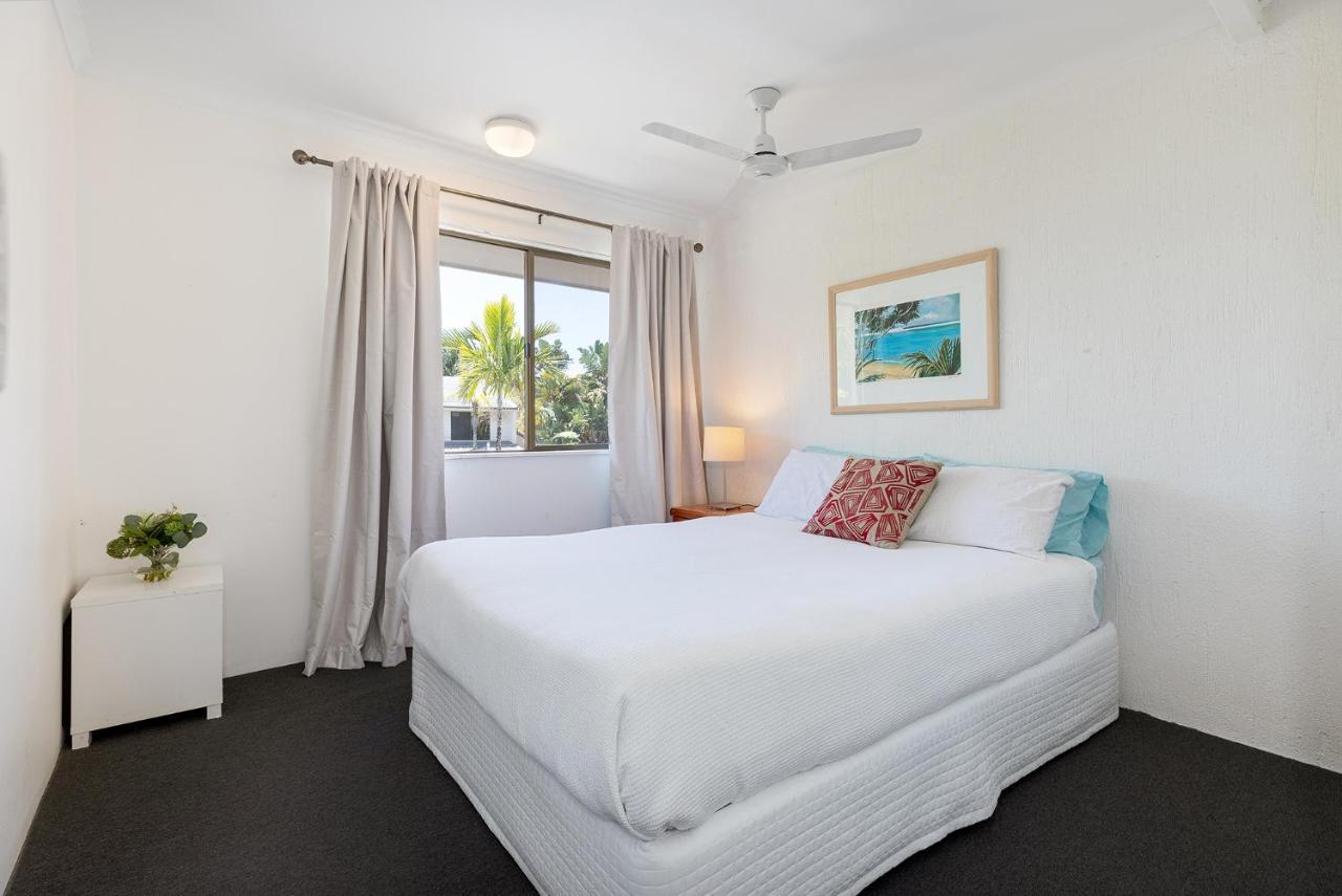Nautilus Noosa Resort Нусавил Екстериор снимка