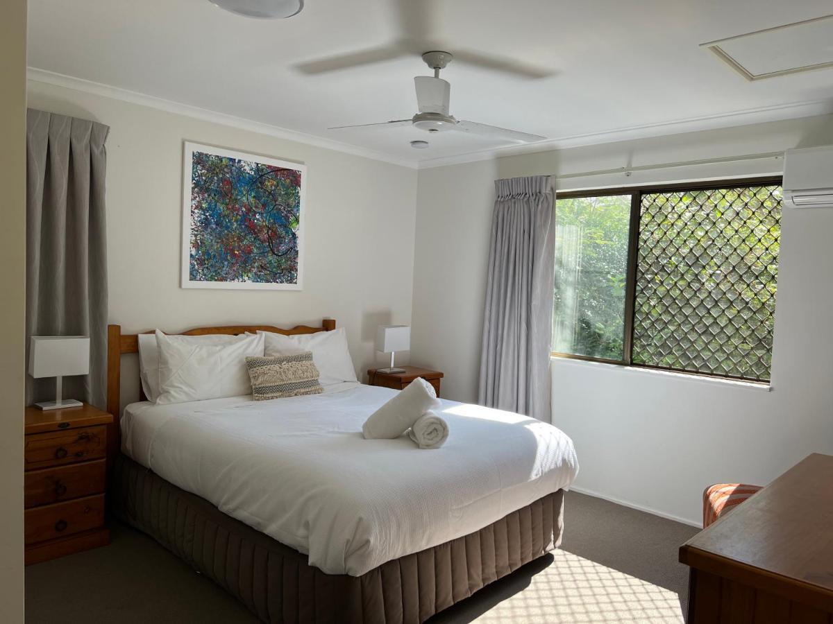 Nautilus Noosa Resort Нусавил Екстериор снимка