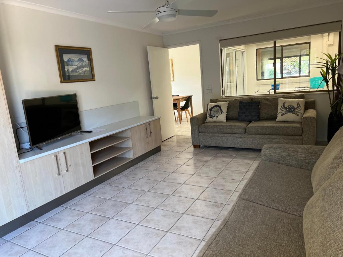 Nautilus Noosa Resort Нусавил Екстериор снимка