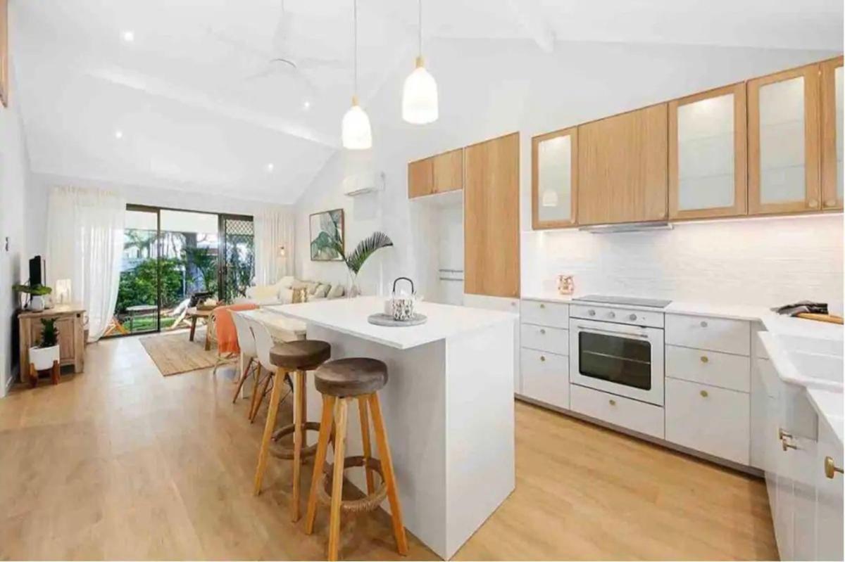 Nautilus Noosa Resort Нусавил Екстериор снимка