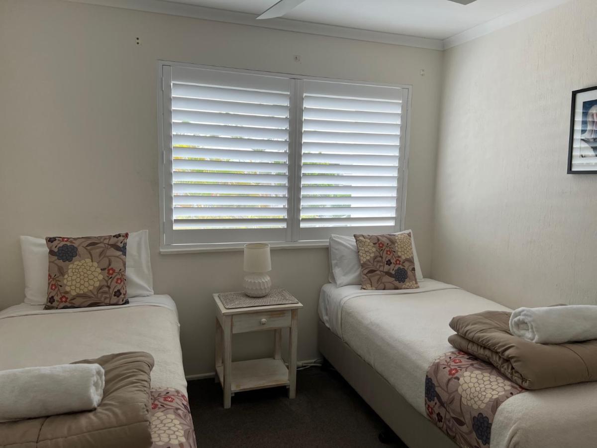 Nautilus Noosa Resort Нусавил Екстериор снимка
