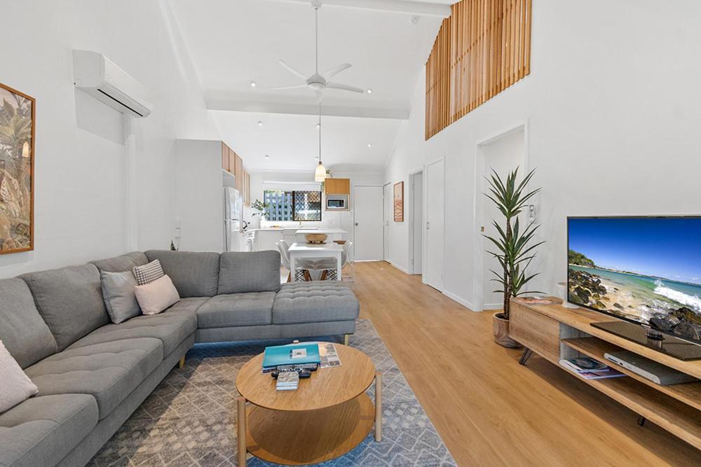 Nautilus Noosa Resort Нусавил Екстериор снимка