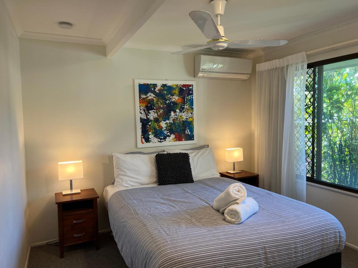Nautilus Noosa Resort Нусавил Екстериор снимка