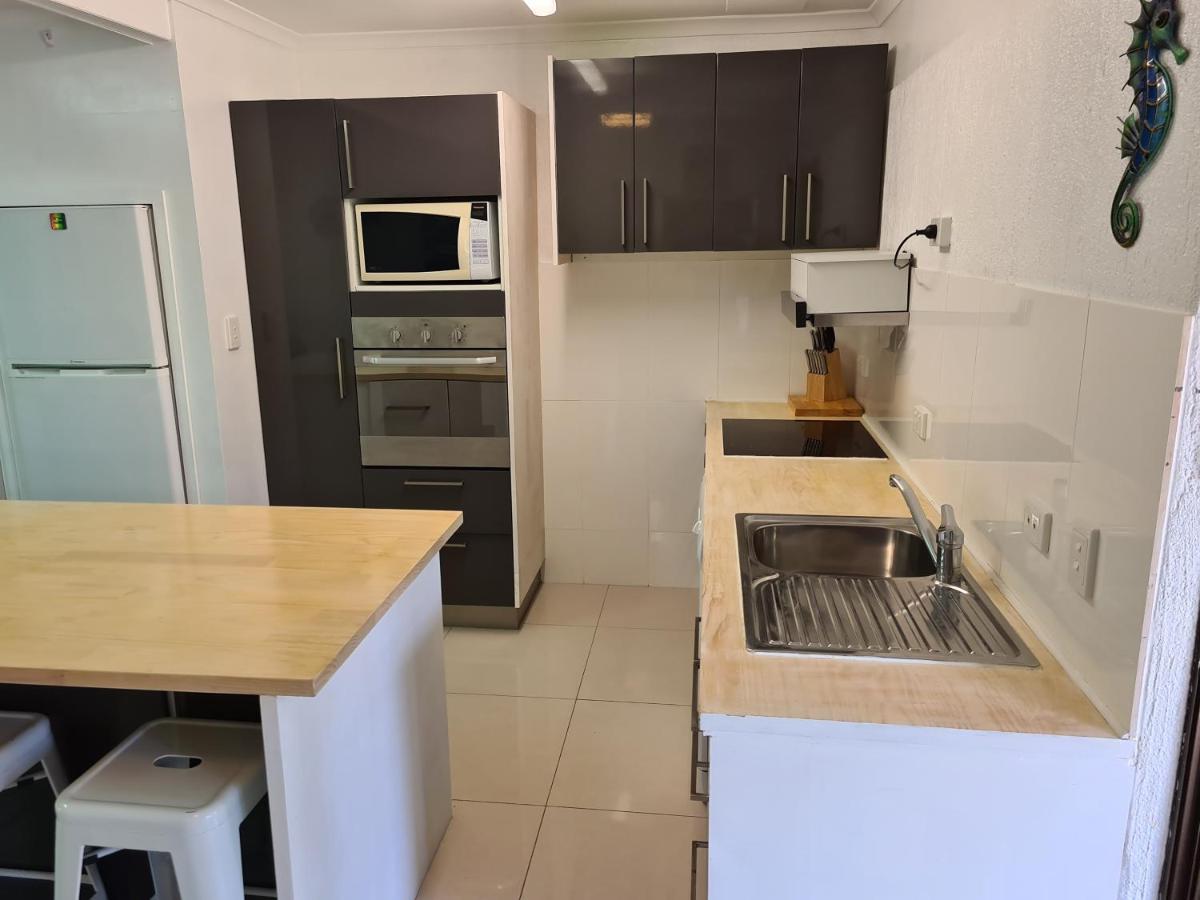 Nautilus Noosa Resort Нусавил Екстериор снимка