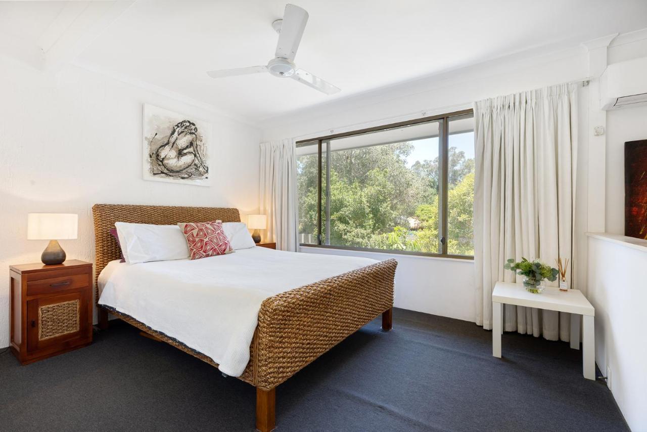 Nautilus Noosa Resort Нусавил Екстериор снимка