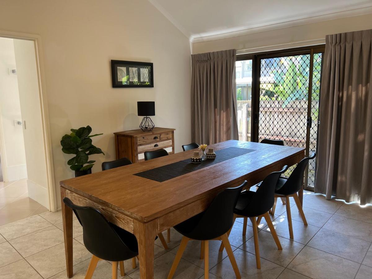 Nautilus Noosa Resort Нусавил Екстериор снимка