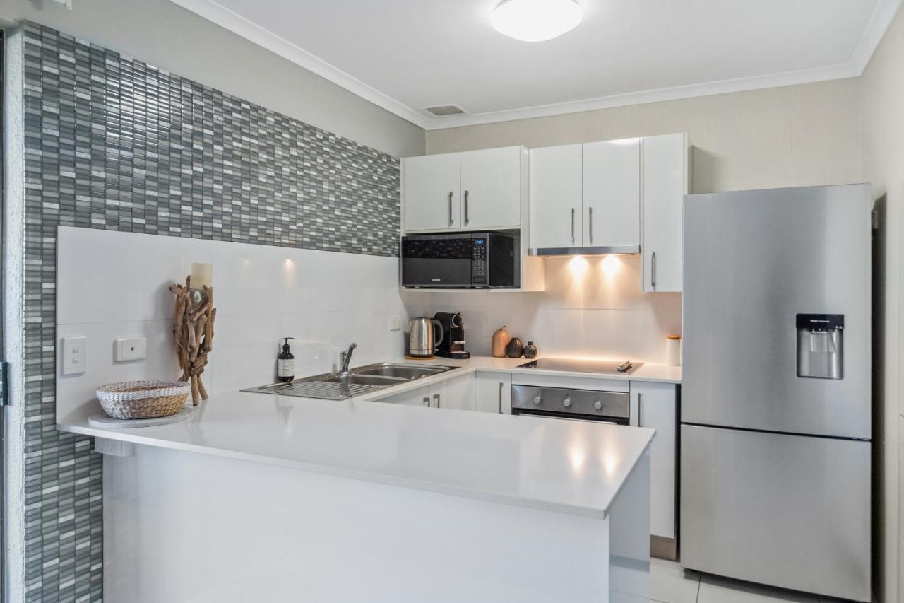 Nautilus Noosa Resort Нусавил Екстериор снимка