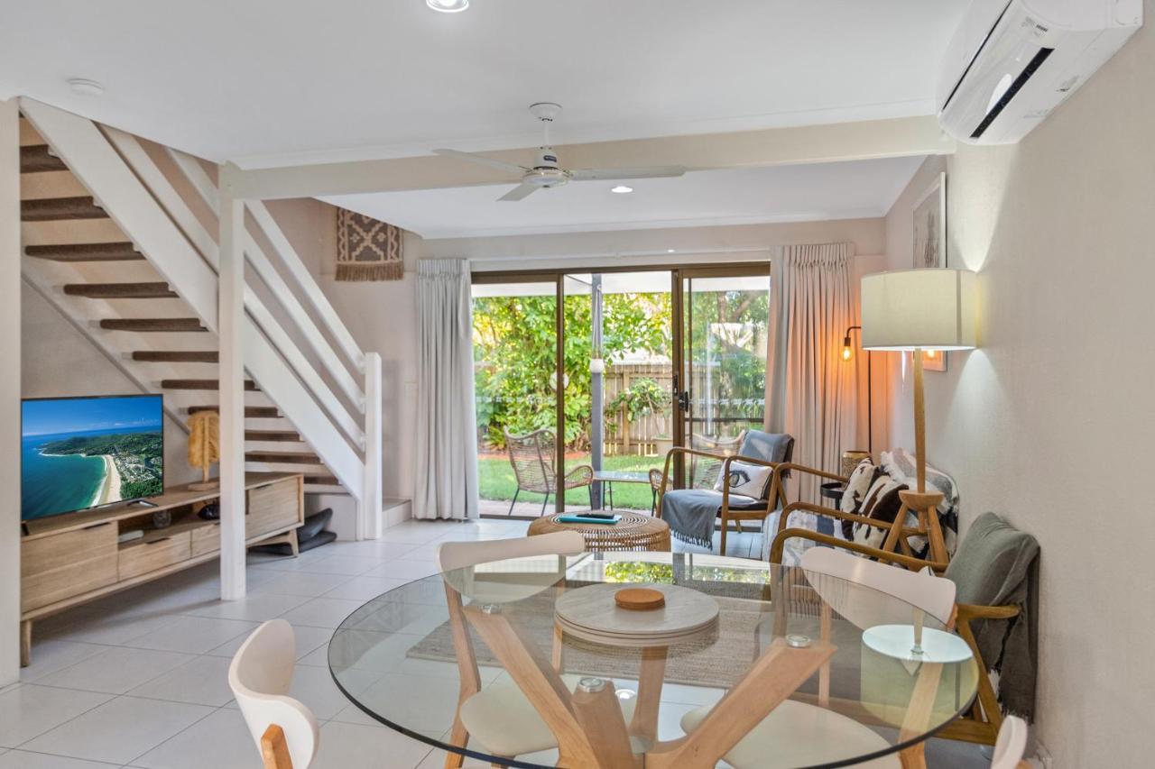 Nautilus Noosa Resort Нусавил Екстериор снимка