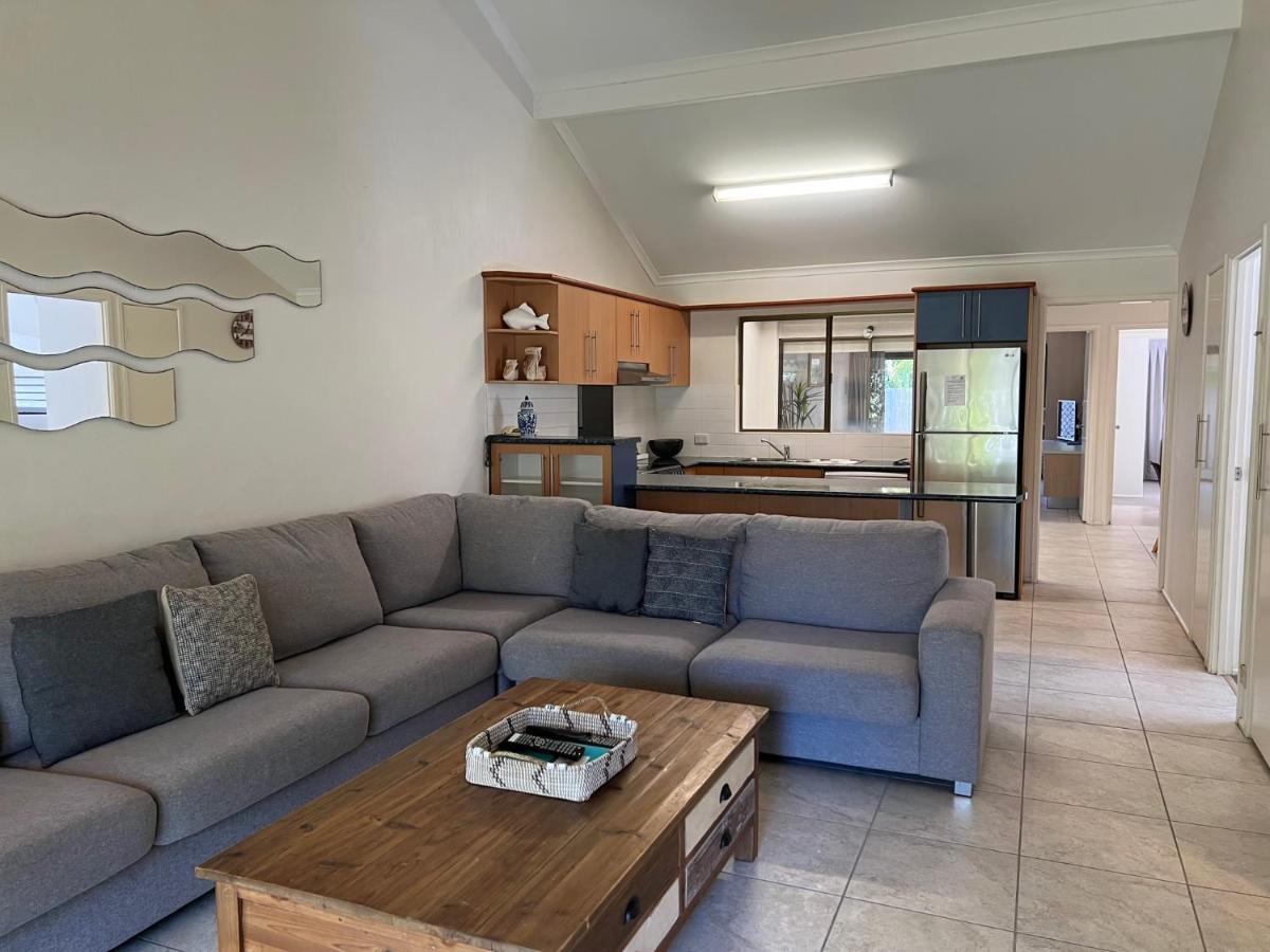 Nautilus Noosa Resort Нусавил Екстериор снимка