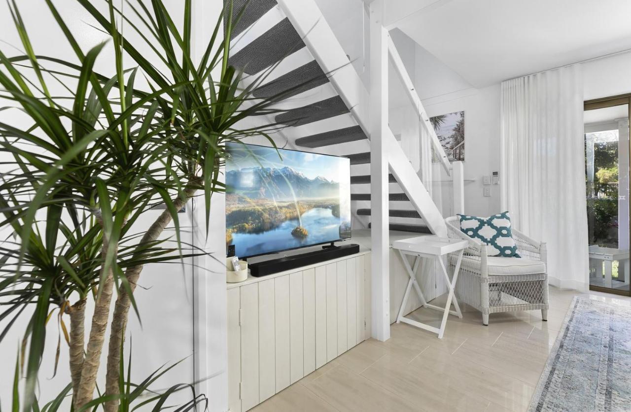 Nautilus Noosa Resort Нусавил Екстериор снимка
