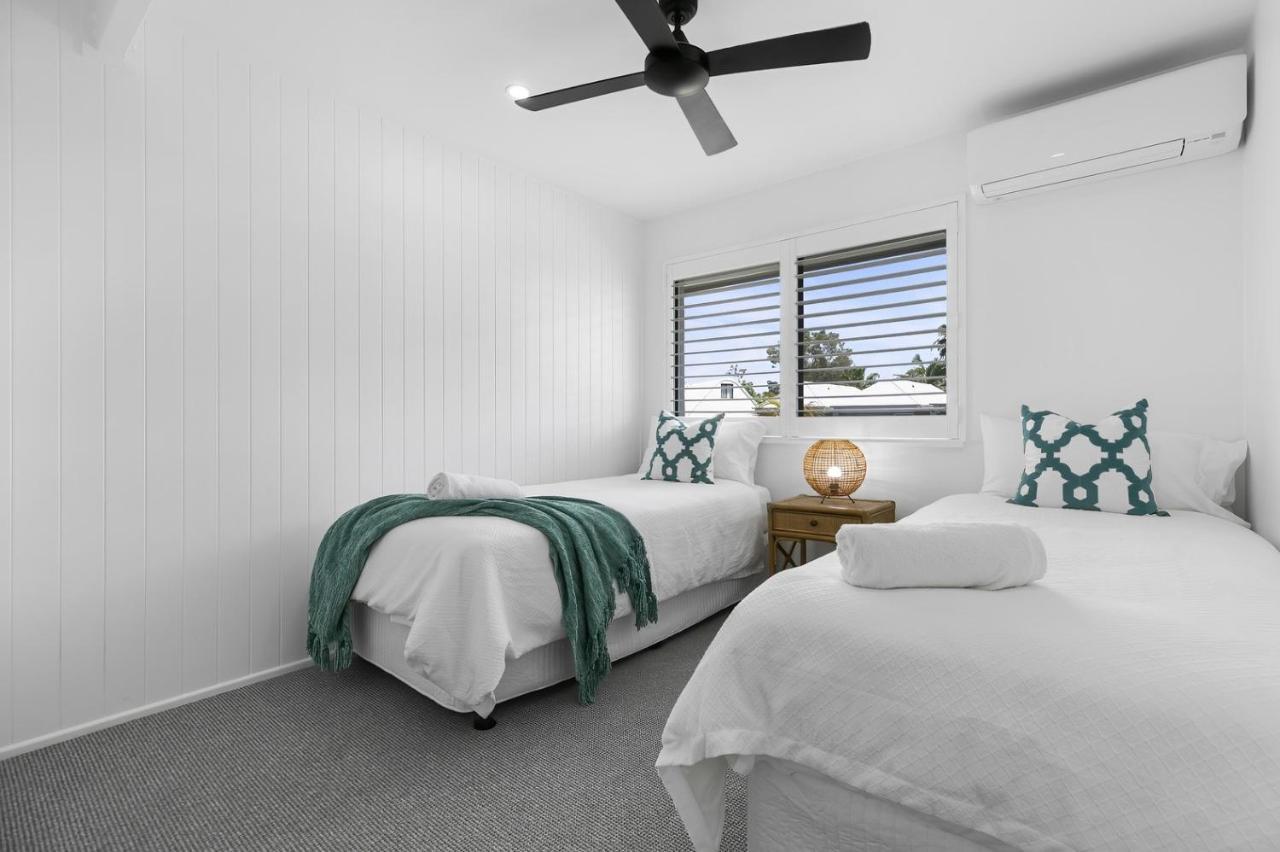 Nautilus Noosa Resort Нусавил Екстериор снимка