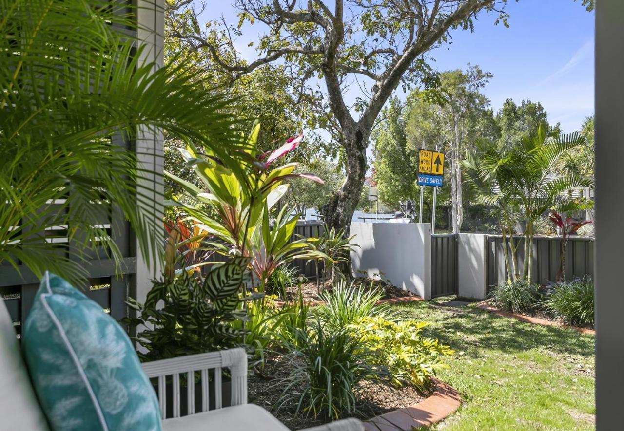 Nautilus Noosa Resort Нусавил Екстериор снимка