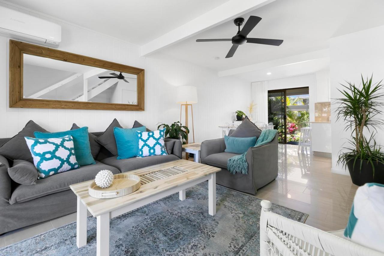 Nautilus Noosa Resort Нусавил Екстериор снимка