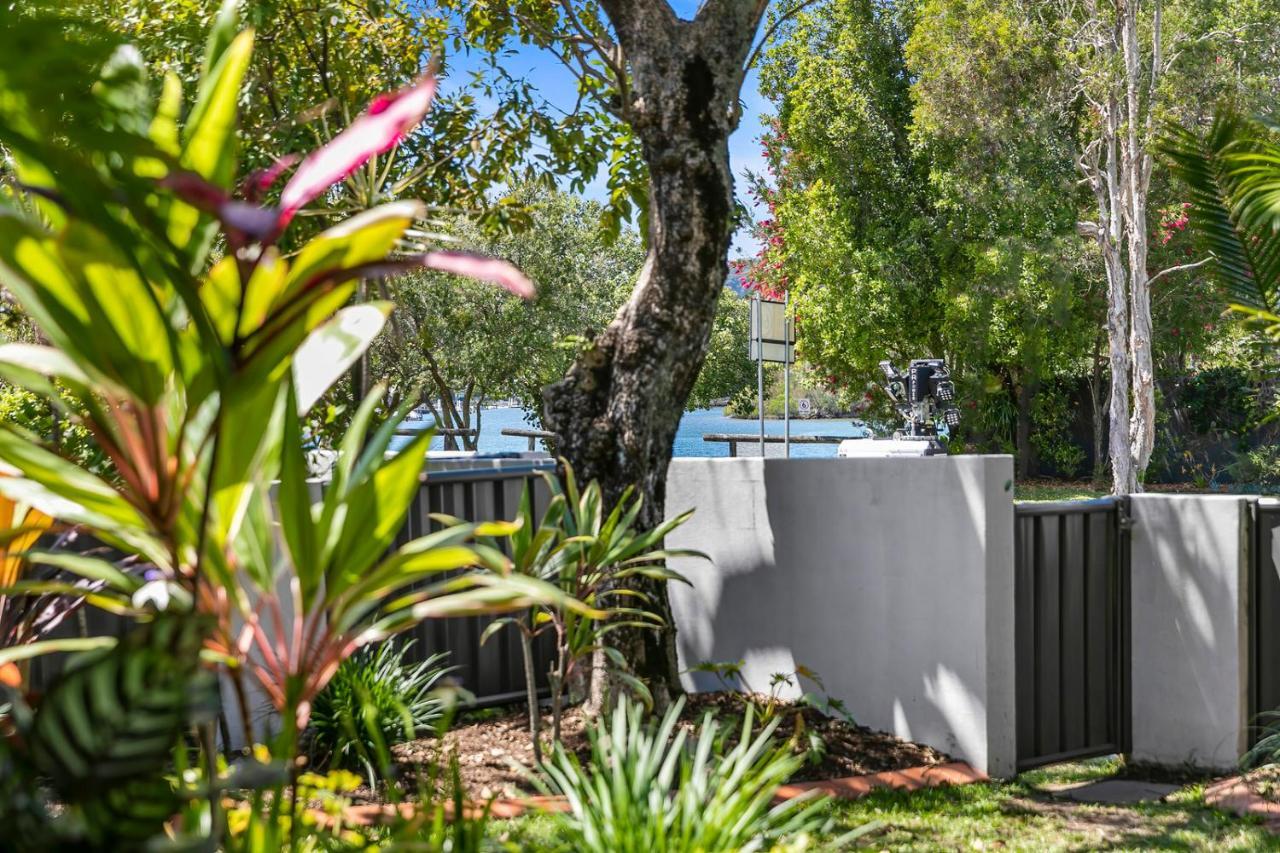 Nautilus Noosa Resort Нусавил Екстериор снимка