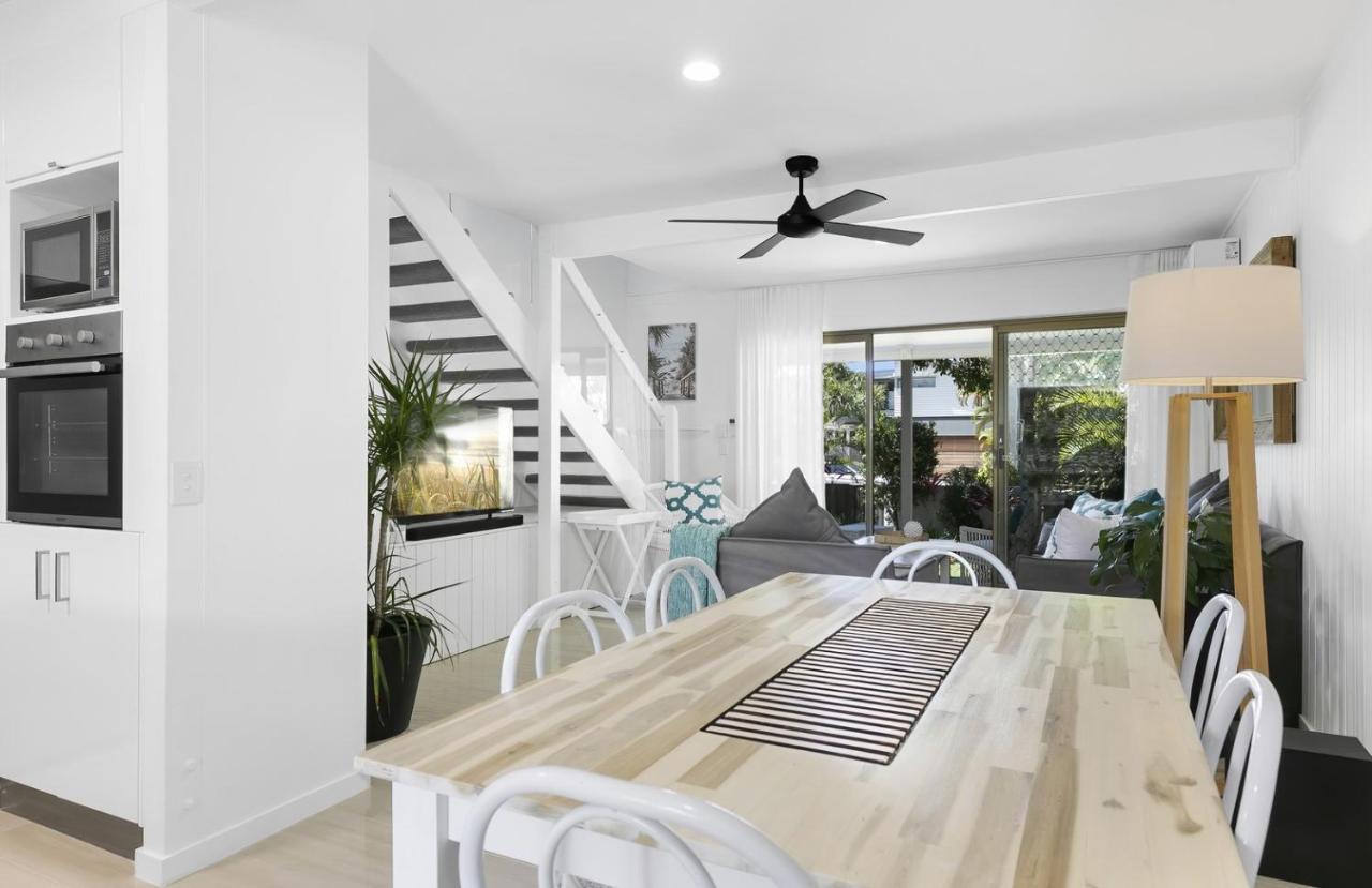 Nautilus Noosa Resort Нусавил Екстериор снимка