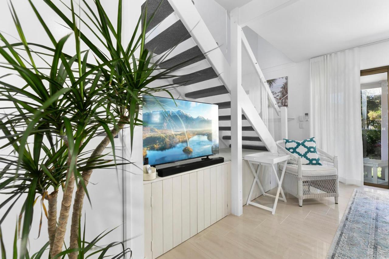 Nautilus Noosa Resort Нусавил Екстериор снимка