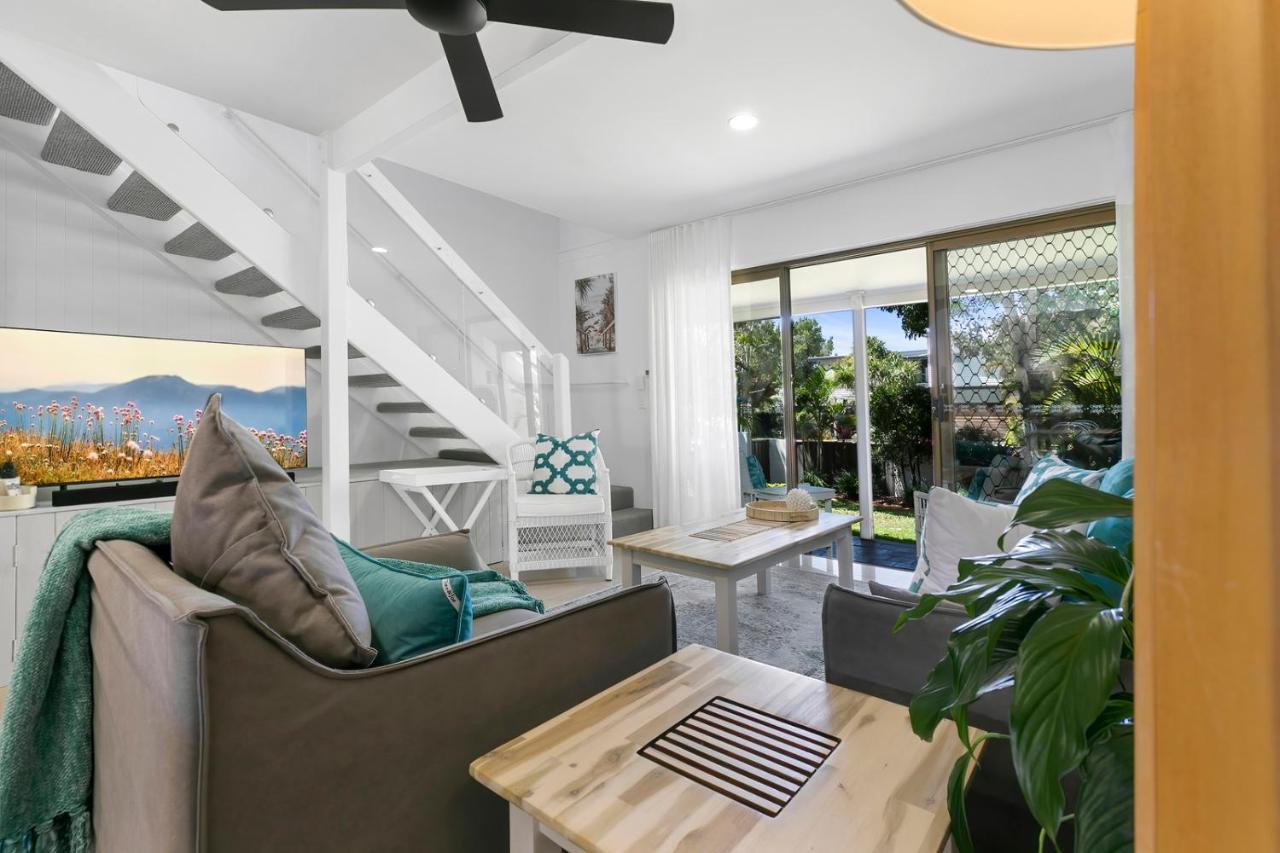 Nautilus Noosa Resort Нусавил Екстериор снимка