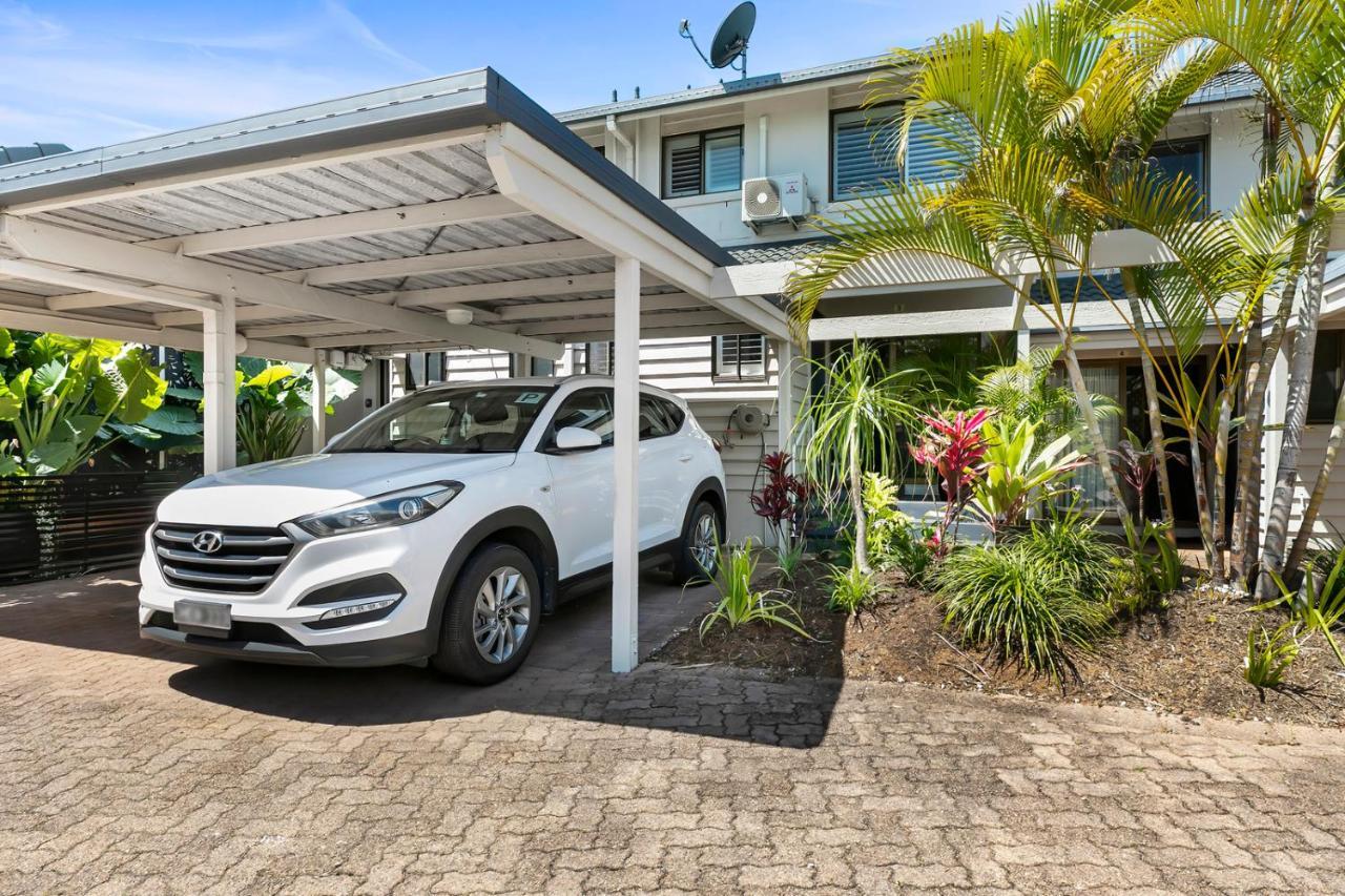 Nautilus Noosa Resort Нусавил Екстериор снимка