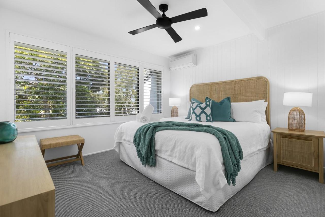 Nautilus Noosa Resort Нусавил Екстериор снимка