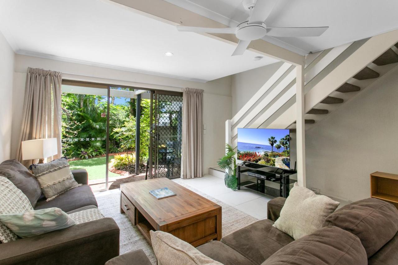 Nautilus Noosa Resort Нусавил Екстериор снимка