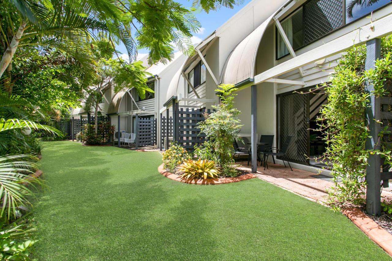 Nautilus Noosa Resort Нусавил Екстериор снимка