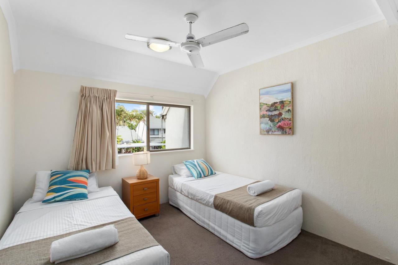Nautilus Noosa Resort Нусавил Екстериор снимка