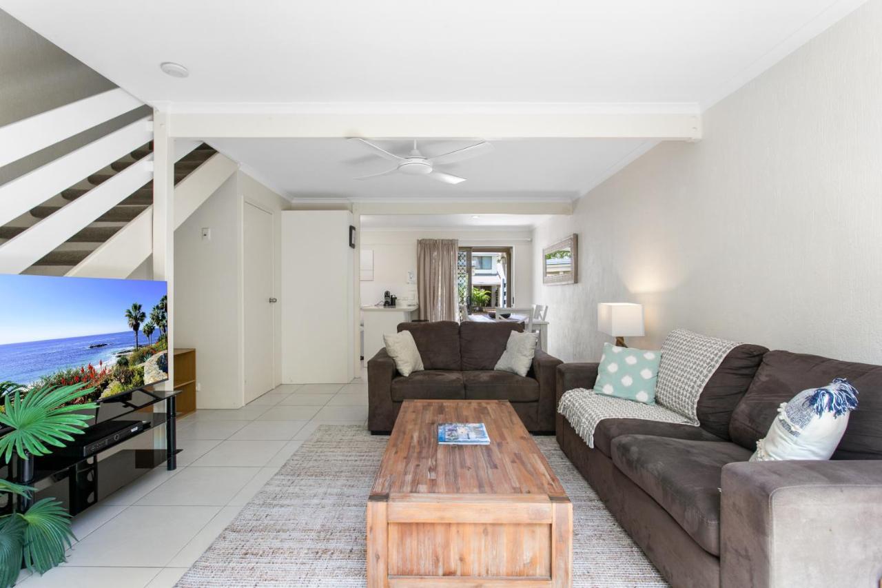 Nautilus Noosa Resort Нусавил Екстериор снимка