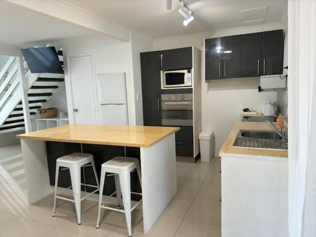 Nautilus Noosa Resort Нусавил Екстериор снимка