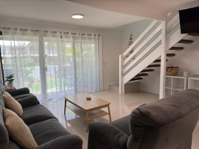 Nautilus Noosa Resort Нусавил Екстериор снимка