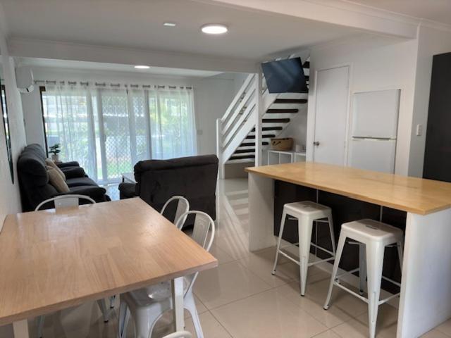 Nautilus Noosa Resort Нусавил Екстериор снимка