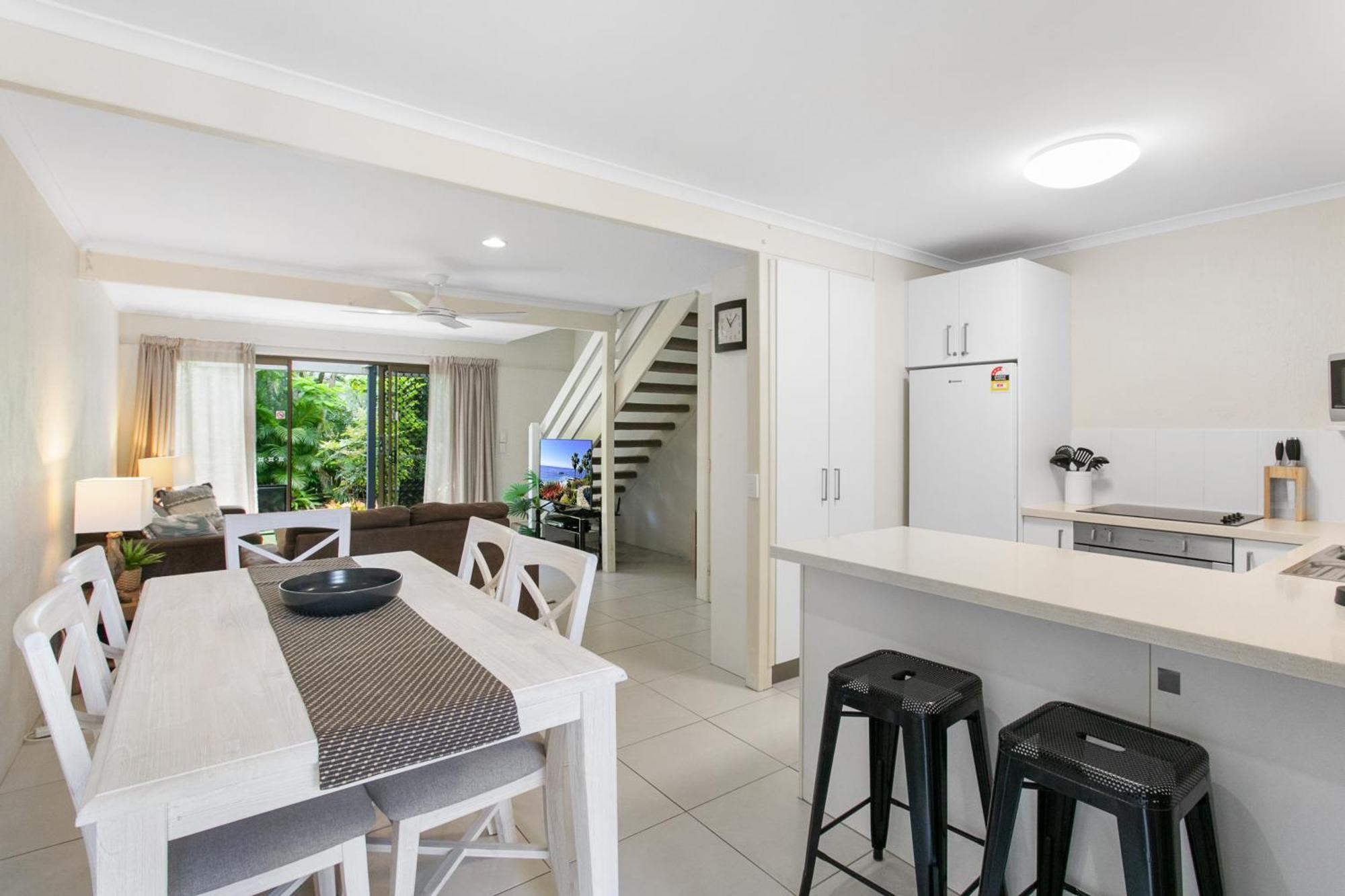 Nautilus Noosa Resort Нусавил Екстериор снимка