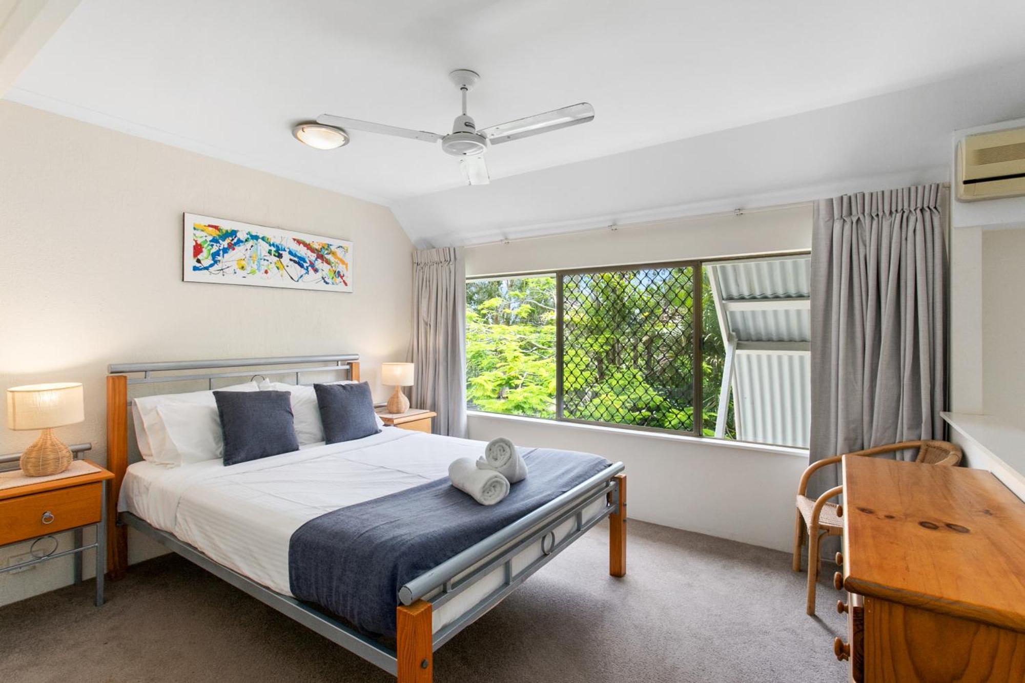 Nautilus Noosa Resort Нусавил Екстериор снимка