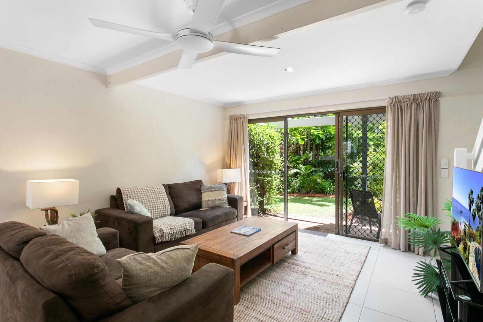 Nautilus Noosa Resort Нусавил Екстериор снимка