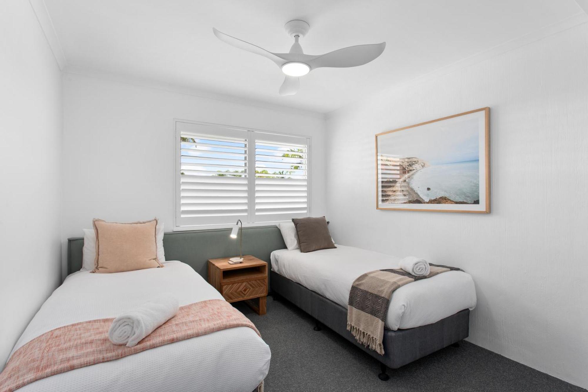 Nautilus Noosa Resort Нусавил Екстериор снимка
