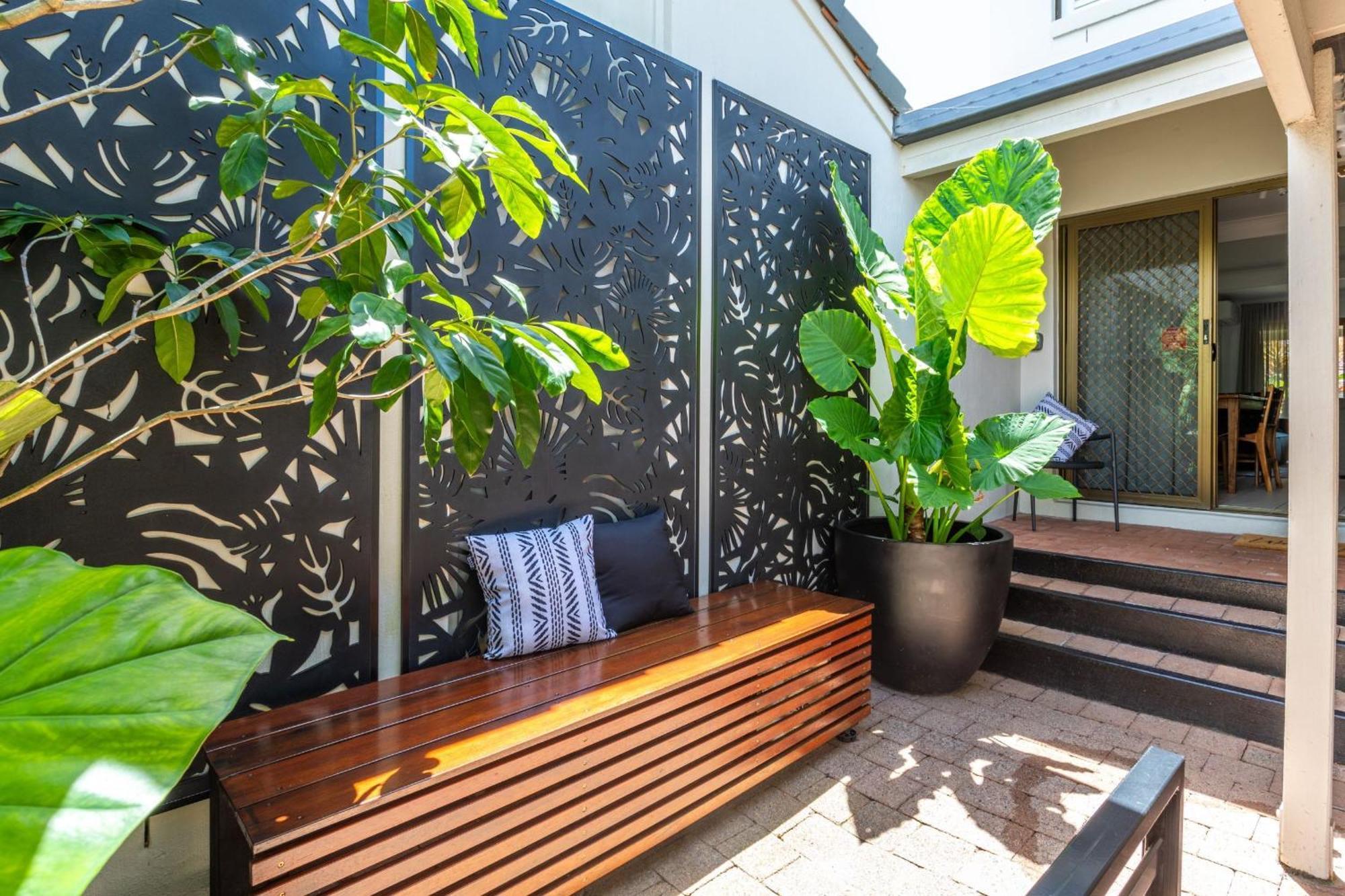 Nautilus Noosa Resort Нусавил Екстериор снимка