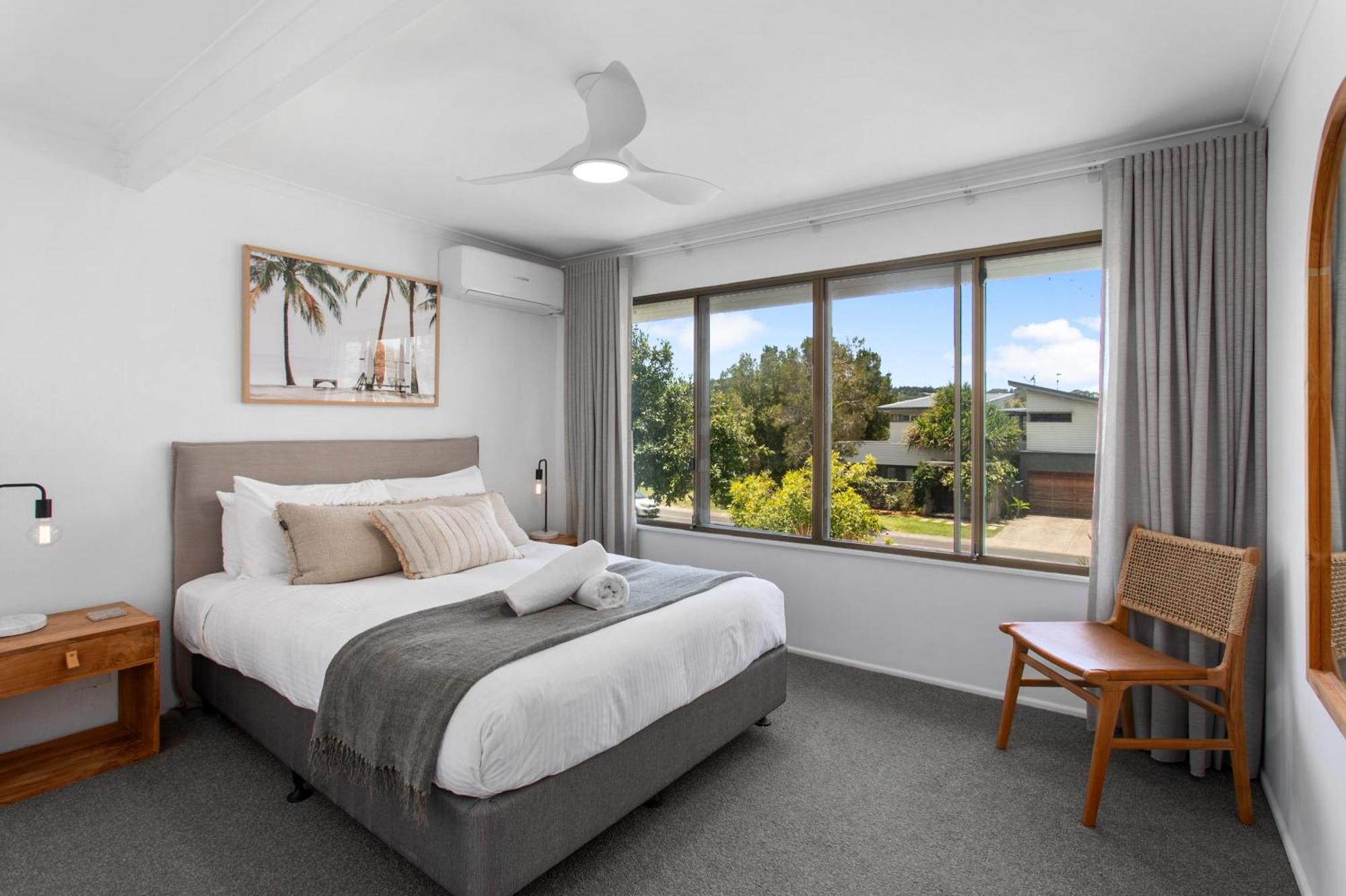 Nautilus Noosa Resort Нусавил Екстериор снимка